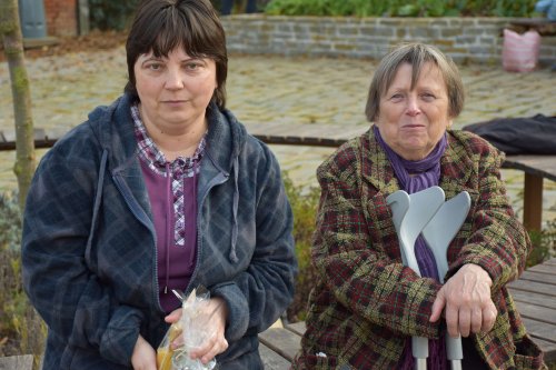 Hody v Podolí - 19.10.2019