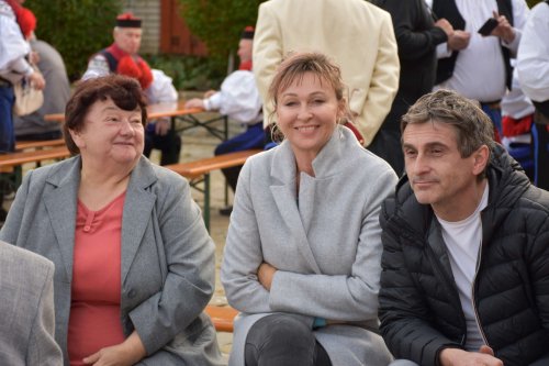 Hody v Podolí - 19.10.2019