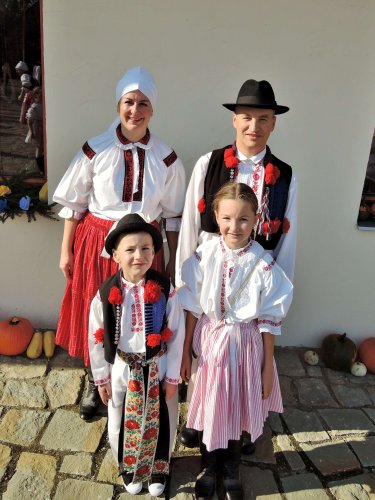 Hody v Podolí - 19.10.2019