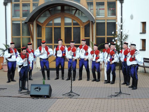 Hody v Podolí - 19.10.2019