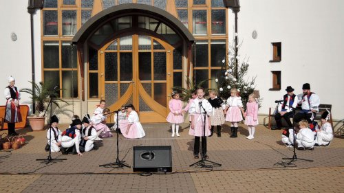 Hody v Podolí - 19.10.2019