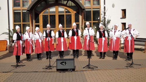 Hody v Podolí - 19.10.2019