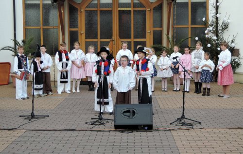 Hody v Podolí - 19.10.2019