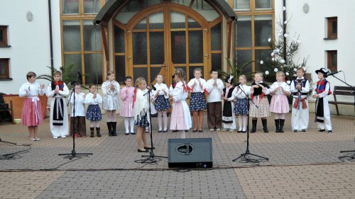 Hody v Podolí - 19.10.2019