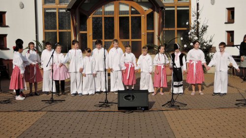 Hody v Podolí - 19.10.2019