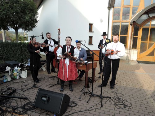 Hody v Podolí - 19.10.2019