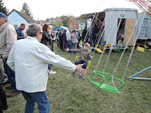 Hody v Podolí - 19.10.2019