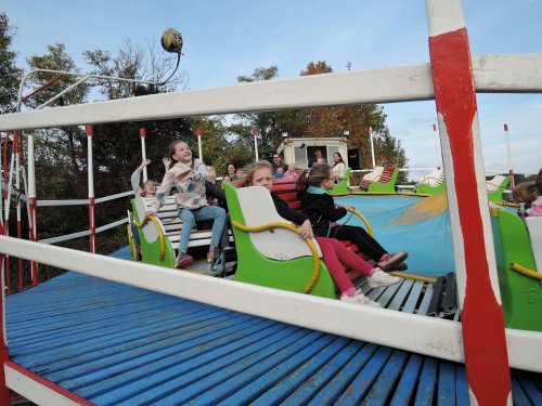 Hody v Podolí - 19.10.2019