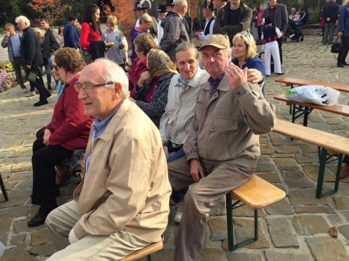 Hody v Podolí - 19.10.2019