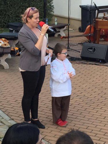 Hody v Podolí - 19.10.2019