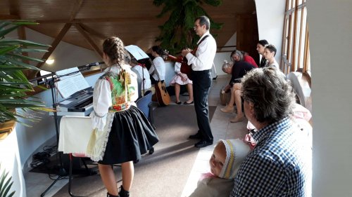 Hody v Podolí - 19.10.2019