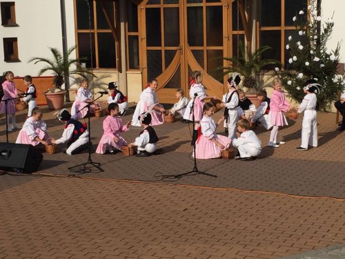 Hody v Podolí - 19.10.2019