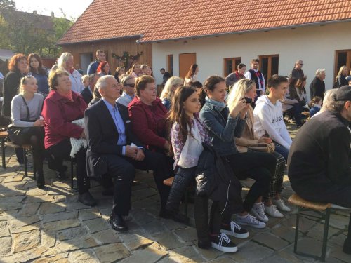 Hody v Podolí - 19.10.2019