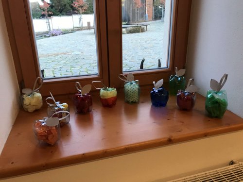 Hody v Podolí - 19.10.2019