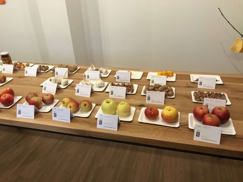 Hody v Podolí - 19.10.2019