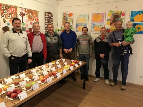 Hody v Podolí - 19.10.2019