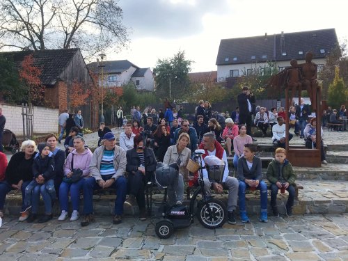 Hody v Podolí - 19.10.2019