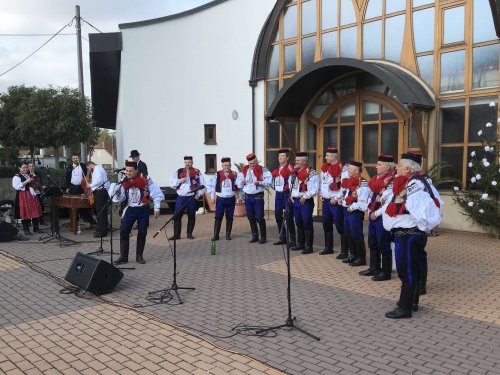 Hody v Podolí - 19.10.2019