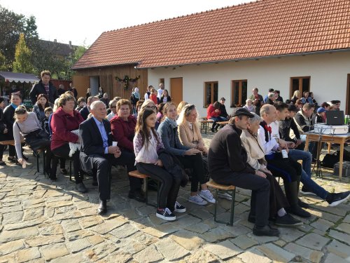 Hody v Podolí - 19.10.2019