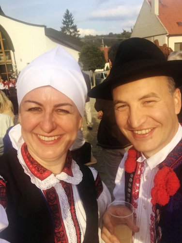 Hody v Podolí - 19.10.2019