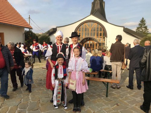 Hody v Podolí - 19.10.2019