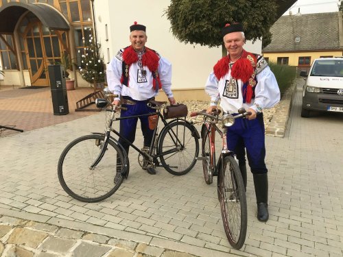 Hody v Podolí - 19.10.2019