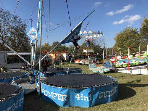 Hody v Podolí - 19.10.2019