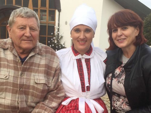 Hody v Podolí - 19.10.2019