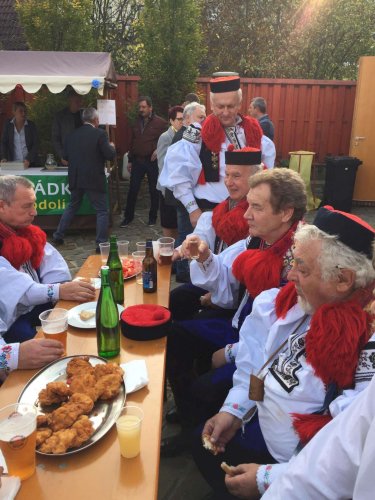 Hody v Podolí - 19.10.2019