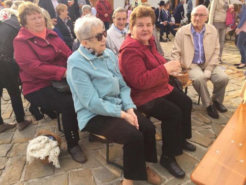 Hody v Podolí - 19.10.2019