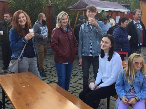 Hody v Podolí - 19.10.2019