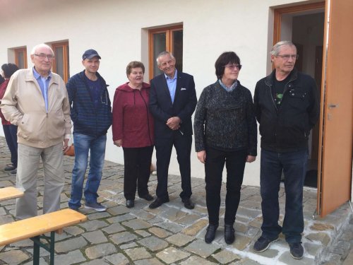 Hody v Podolí - 19.10.2019