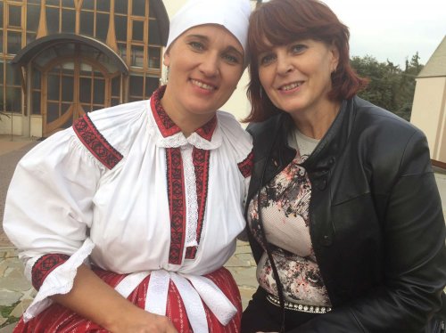 Hody v Podolí - 19.10.2019