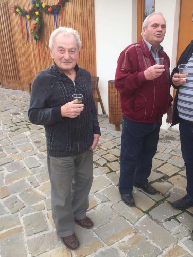 Hody v Podolí - 19.10.2019