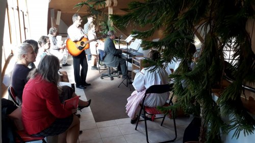 Hody v Podolí - 19.10.2019