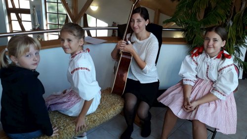 Hody v Podolí - 19.10.2019