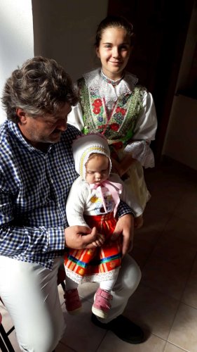 Hody v Podolí - 19.10.2019