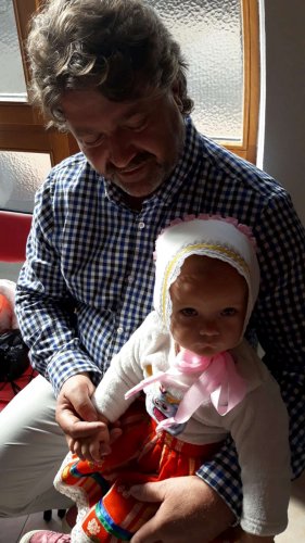 Hody v Podolí - 19.10.2019