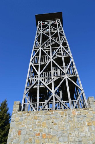 Sokolská procházka na Velký Lopeník - 27.10.2019