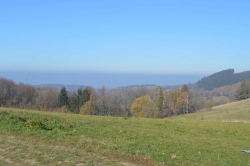 Sokolská procházka na Velký Lopeník - 27.10.2019