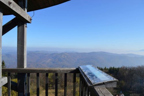 Sokolská procházka na Velký Lopeník - 27.10.2019