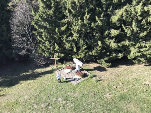 Sokolská procházka na Velký Lopeník - 27.10.2019