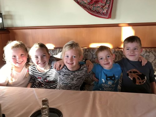 Sokolská procházka na Velký Lopeník - 27.10.2019