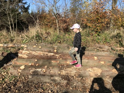 Sokolská procházka na Velký Lopeník - 27.10.2019