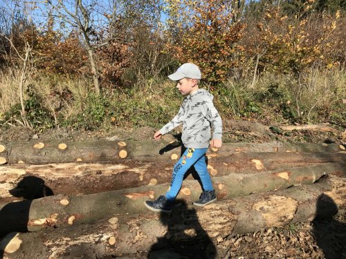 Sokolská procházka na Velký Lopeník - 27.10.2019