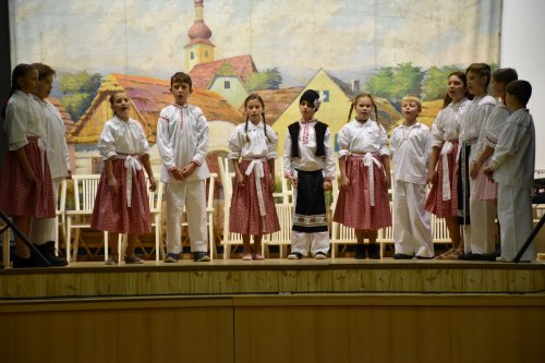 Beseda s důchodci - 9.11.2019