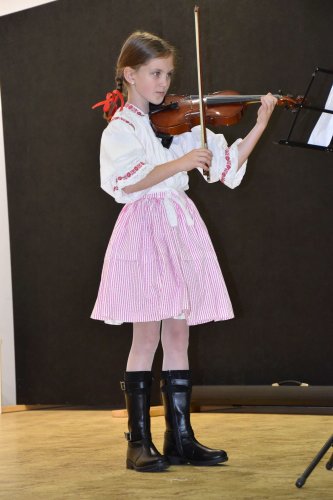 Beseda s důchodci - 9.11.2019