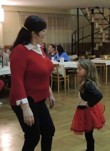 Retroparty - 16.11.2019