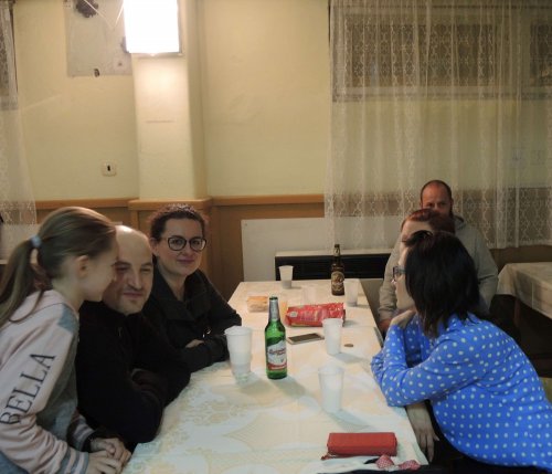 Retroparty - 16.11.2019