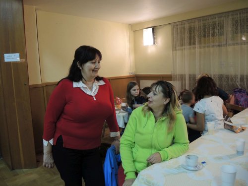 Retroparty - 16.11.2019